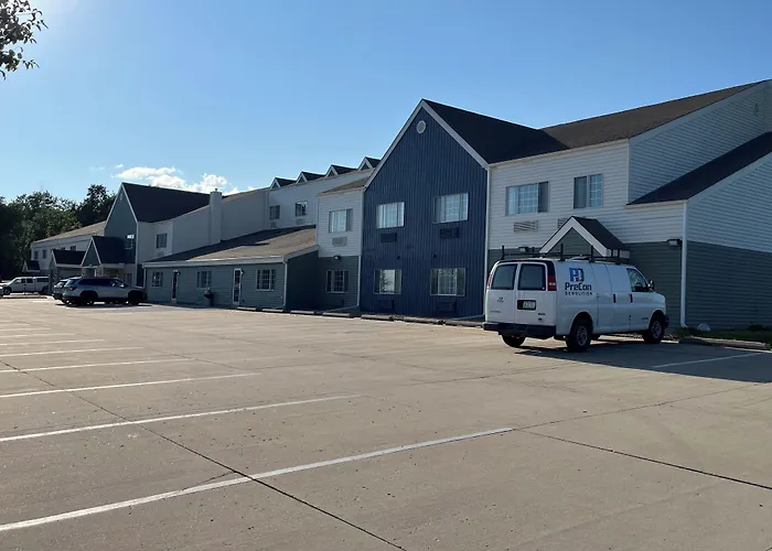 Cozy House Inn & Suites By Marifah Williamsburg