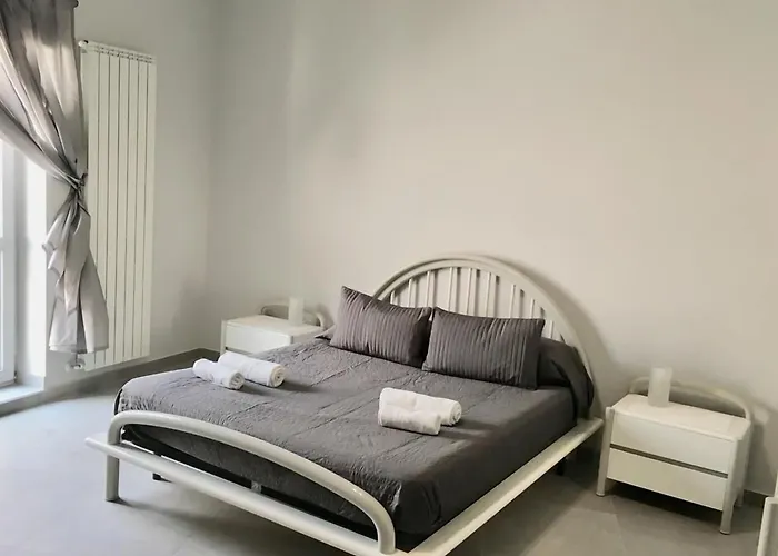 Enna Inn Centro