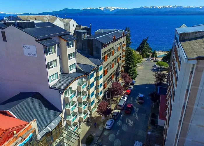 Hotel Ayres Del Nahuel San Carlos de Bariloche