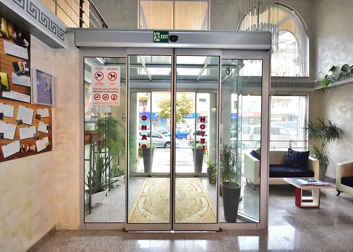 Hotel Chao Batoemi