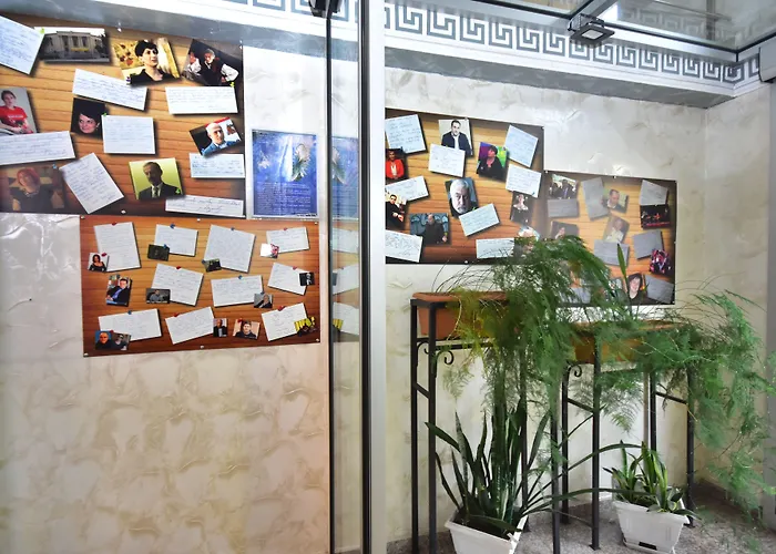 Hotel Chao Batoemi