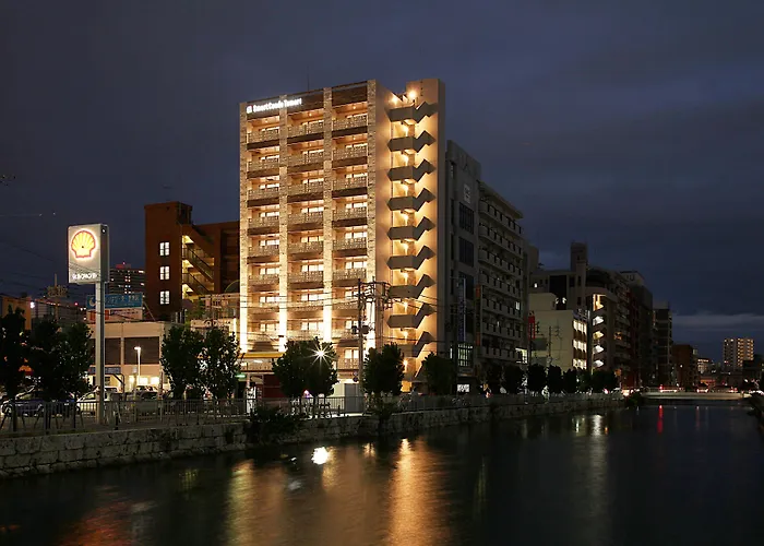 Smart Condo Tomari Naha