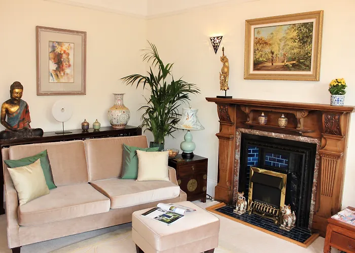 Trafalgar House Torquay