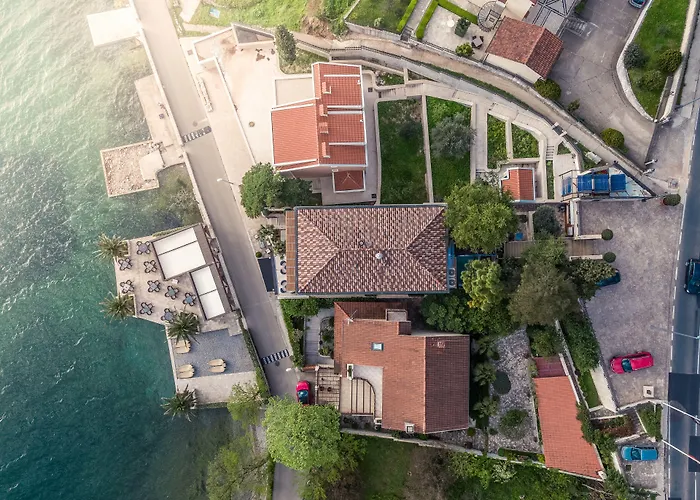 Hotel Forza Mare Kotor