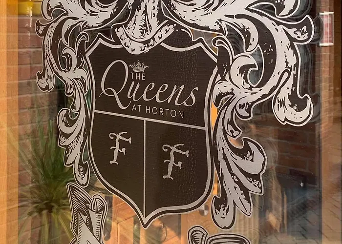 The Queens At Horton Telford