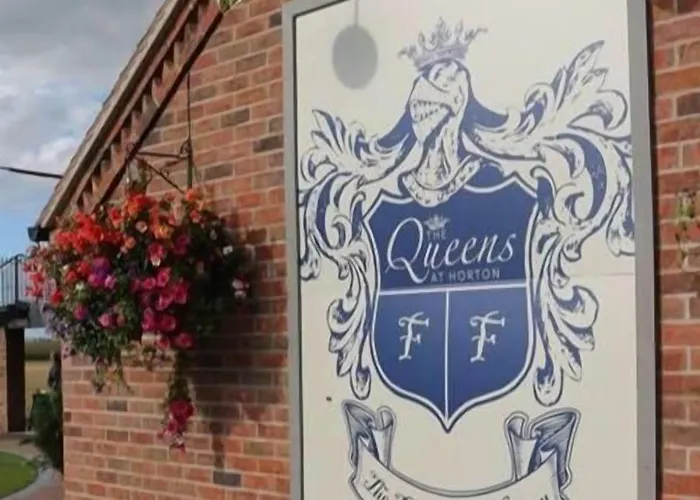 The Queens At Horton Telford