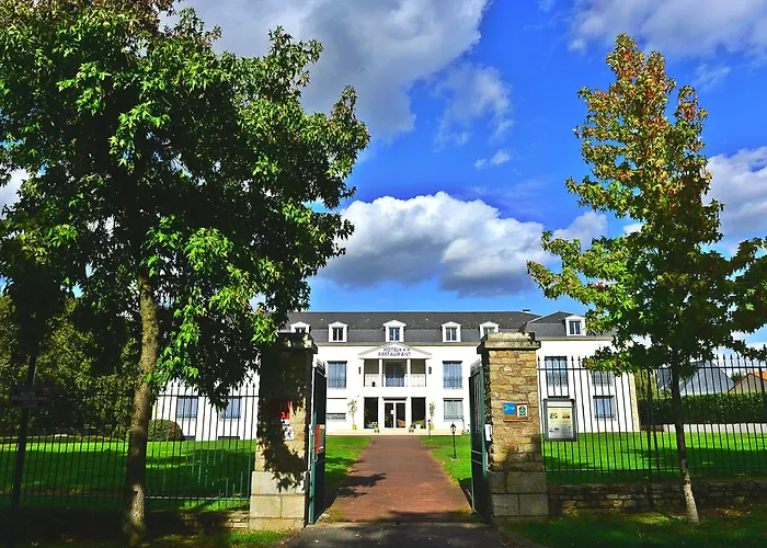 Hôtel de la Marine Saint-Herblain