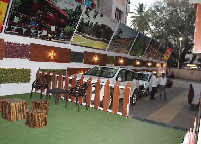 Choice Classic Hotel Pune