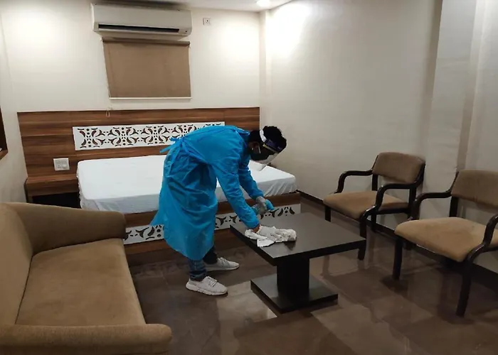Choice Classic Hotel Pune