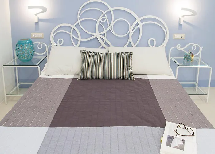 Il Vicoletto Hotel Amalfi