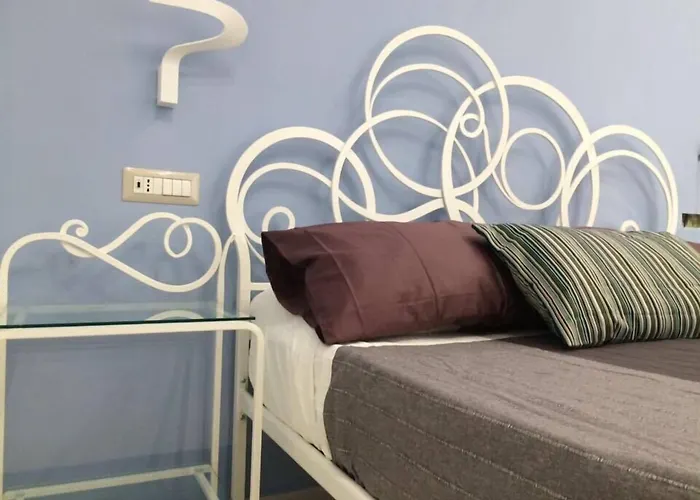 Il Vicoletto Hotel Amalfi