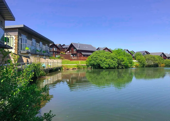 Retallack Resort By Away Resorts Padstow