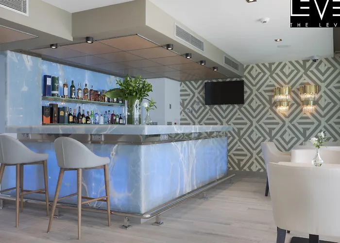 The Level At Melia Alicante (Adults Only)
