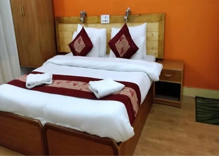 Royal Heritage Resort Leh