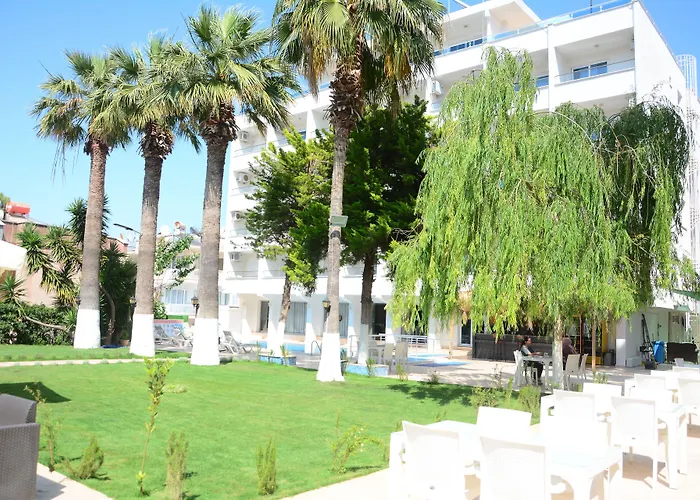 Marla Suıt Didim