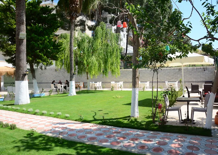 Marla Suıt Didim
