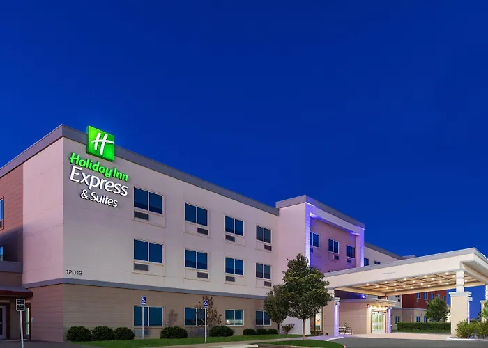 Holiday Inn Express & Suites - Dalhart, An Ihg Hotel