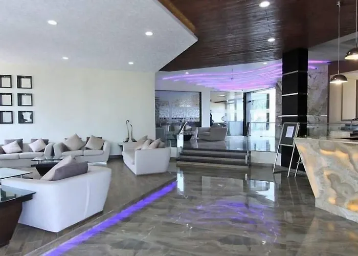 Patang Residency Hotel Saputara