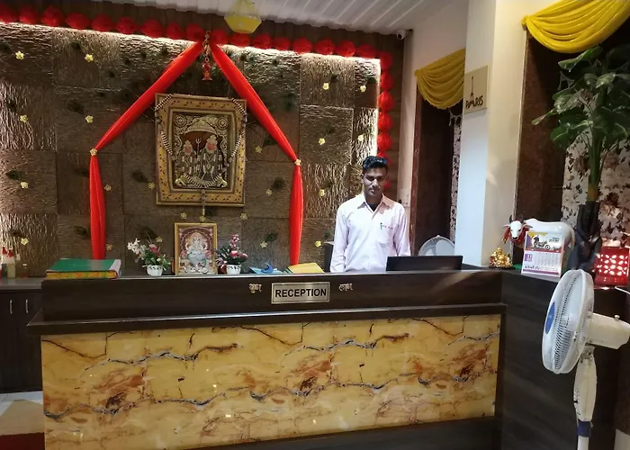 Regal Hotel And Restaurant Mathura