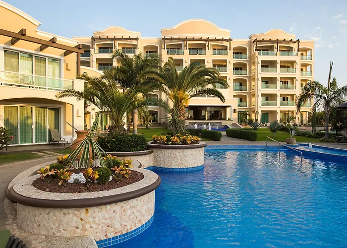 Diamond Bay Hotel Mazatlan