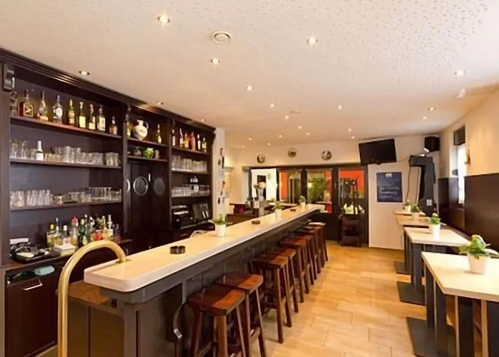 Hotel Fassbender Pulheim