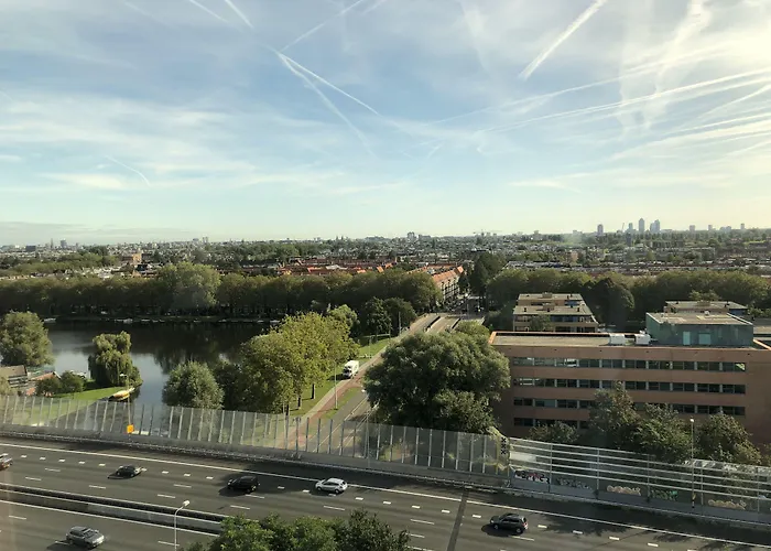 Xo Hotels Couture Amsterdam
