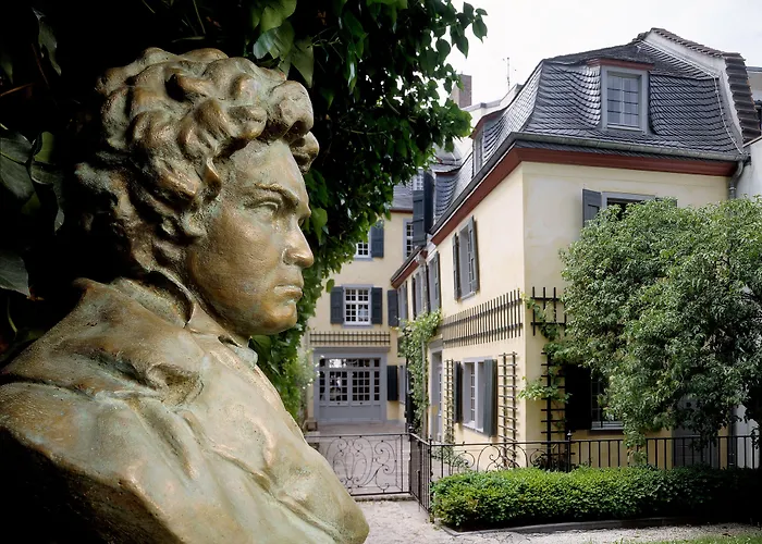 Hotel-Restaurant Zur Post Bonn