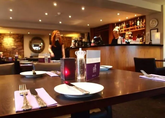 Inchture Hotel Dundee