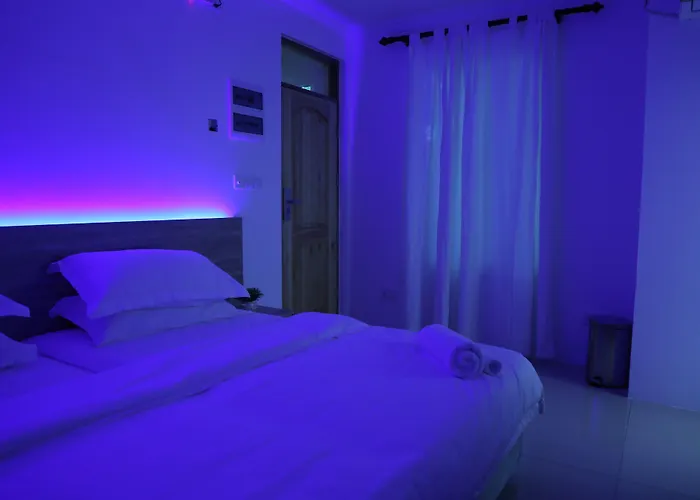 Moodhu Surf House Hotel Himmafushi