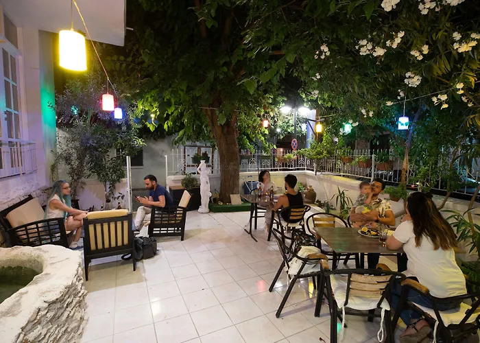 Atici Hotel Antalya