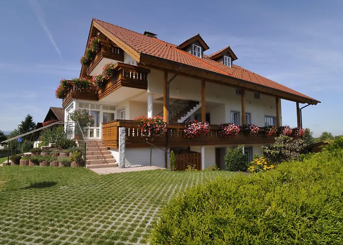 Boutique Hotel Angerer Murnau am Staffelsee
