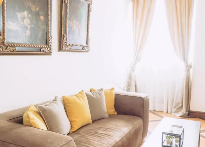 Bed and Breakfast Al Palazzetto à Tivoli