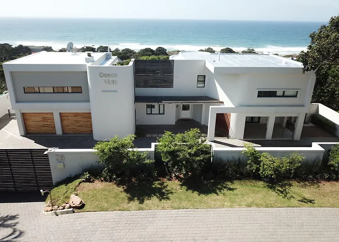 Ocean Vista Boutique Guest House Durban