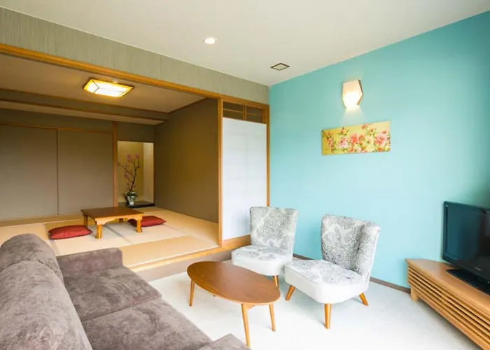 Sundance Resort Izukogen Annex Ito 