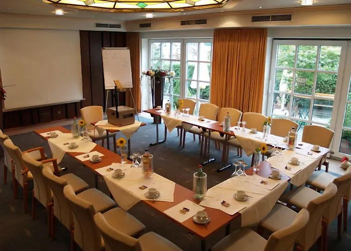 Hotel Exquisit Minden 