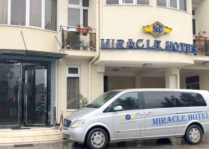 Miracle Hotel Addis Ababa