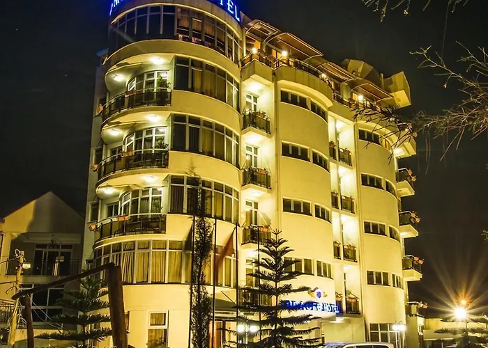 Miracle Hotel Addis Ababa
