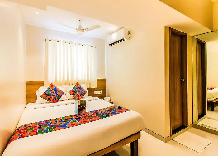 Sai Sunder Guestline Hotel Navi Mumbai