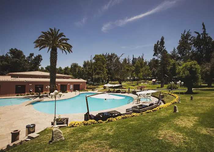 Hotel Wyndham Costa Del Sol Arequipa