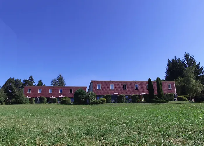 VVF Villages   Les Écrins   Saint-Bonnet-en Champsaur