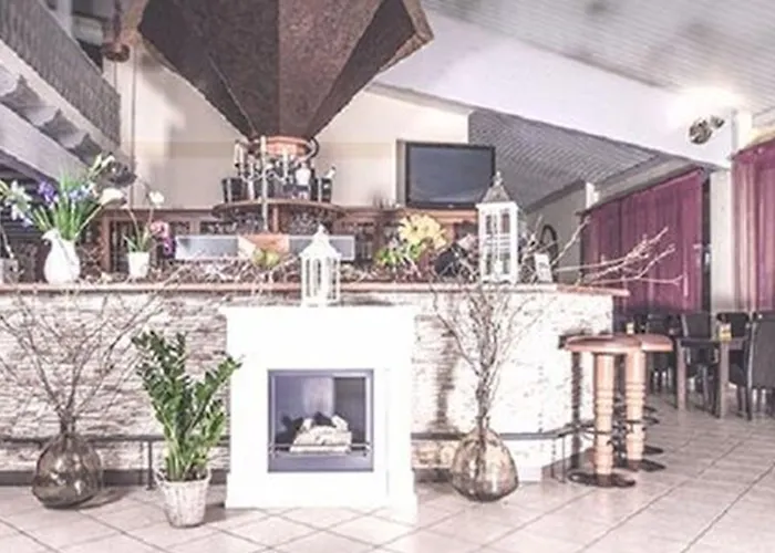 Pension Rosenhof Görlitz