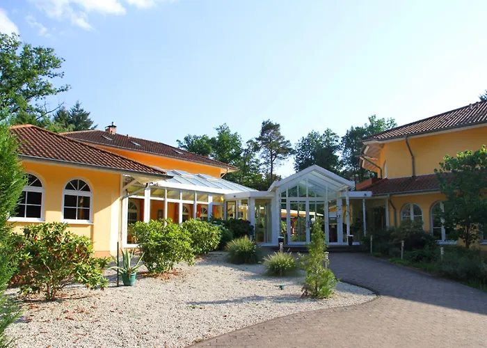 Hostellerie Bacher Neunkirchen 