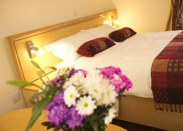 Gateway Hotel Newport 