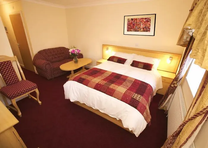 Gateway Hotel Newport 