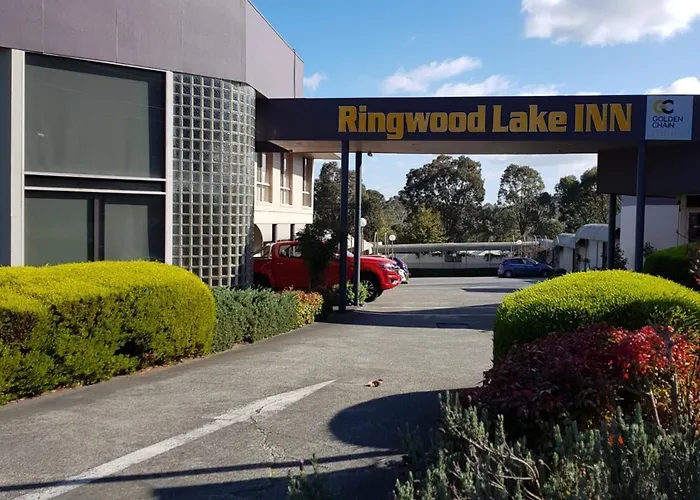 Ringwood Lake Inn
