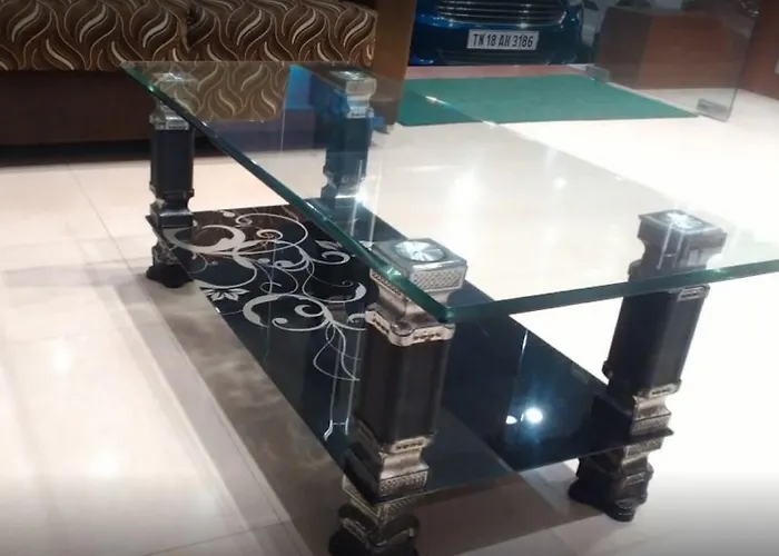 Krishna Inn Chennai