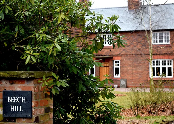 Beech Hill B&B Northwich