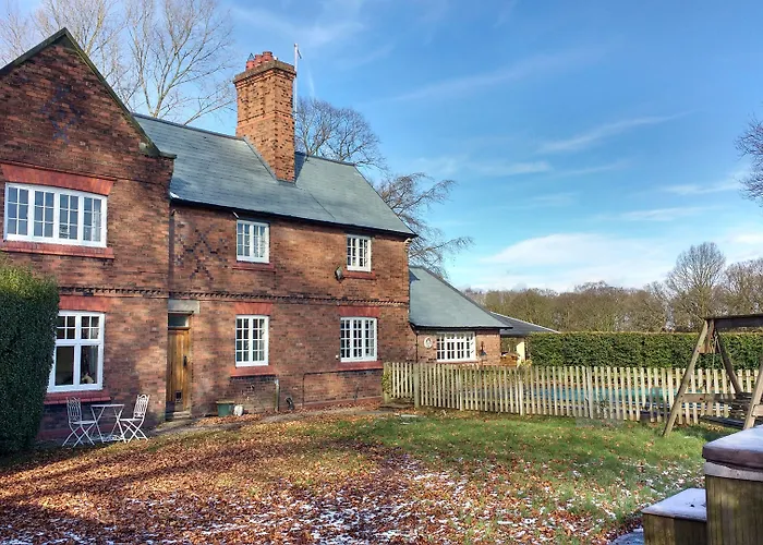 Beech Hill B&B Northwich