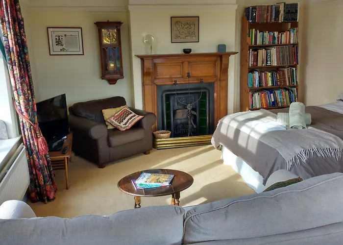Beech Hill B&B Northwich