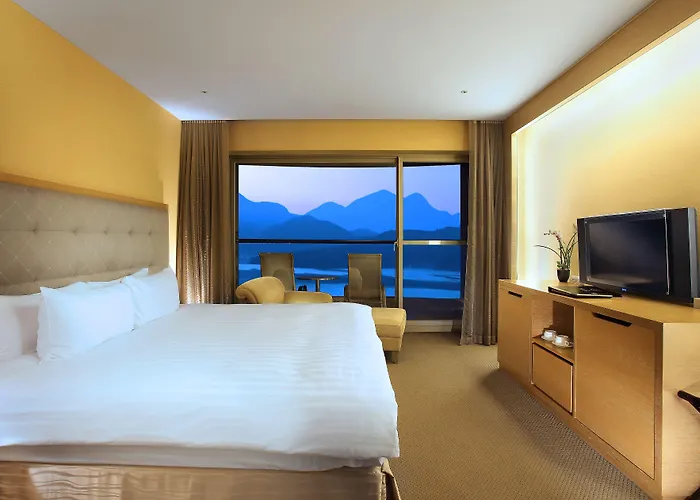 Hotel Del Lago Yuchi